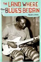 Das Land, in dem der Blues begann - The Land Where the Blues Began