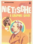 Einführung in Nietzsche: Ein grafischer Leitfaden - Introducing Nietzsche: A Graphic Guide