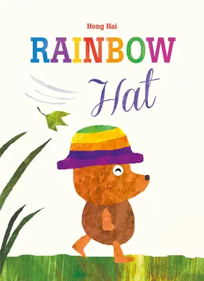 Regenbogenhut - Rainbow Hat