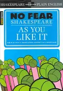 Wie es euch gefällt (Ohne Furcht Shakespeare), 13 - As You Like It (No Fear Shakespeare), 13