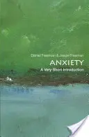 Ängste: Eine sehr kurze Einführung - Anxiety: A Very Short Introduction