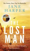 Lost Man - der fesselnde, blätterbare Krimiklassiker - Lost Man - the gripping, page-turning crime classic