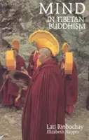 Der Geist im tibetischen Buddhismus - Mind in Tibetan Buddhism