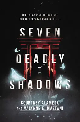 Sieben tödliche Schatten - Seven Deadly Shadows