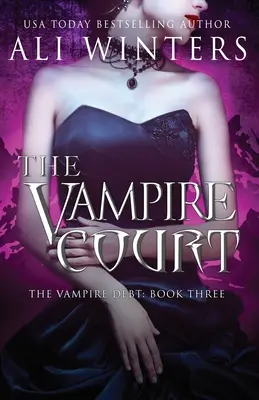 Das Gericht der Vampire - The Vampire Court