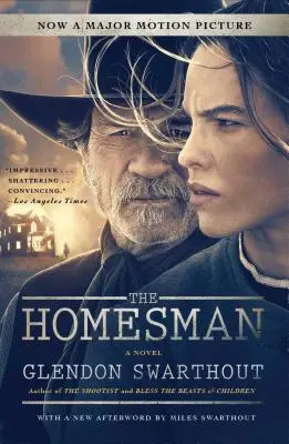 Der Heimkehrer - The Homesman