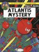 Blake & Mortimer 12 - Das Geheimnis von Atlantis - Blake & Mortimer 12 - Atlantis Mystery