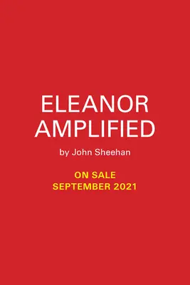 Eleanor Amplified und der Ärger mit der Gedankenkontrolle - Eleanor Amplified and the Trouble with Mind Control