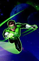 Green Lantern Omnibus, Band 3 - Green Lantern Omnibus, Volume 3