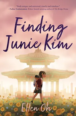 Die Suche nach Junie Kim - Finding Junie Kim