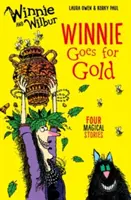 Winnie und Wilbur: Winnie geht auf Goldsuche - Winnie and Wilbur: Winnie Goes for Gold