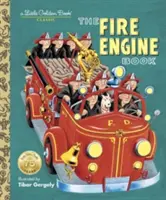 Das Feuerwehrauto-Buch - The Fire Engine Book