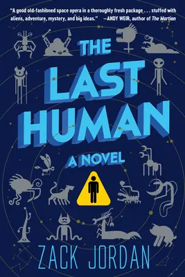 Der letzte Mensch - The Last Human