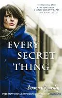 Every Secret Thing - Der stimmungsvolle Pageturner (Kearsley Susanna (Autor)) - Every Secret Thing - The evocative page-turner (Kearsley Susanna (Author))