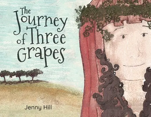 Die Reise der drei Trauben - The Journey of Three Grapes