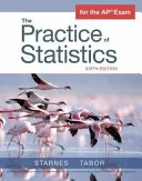 Die Praxis der Statistik - The Practice of Statistics