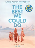 Das Beste, was wir tun konnten: Illustrierte Memoiren - The Best We Could Do: An Illustrated Memoir