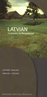 Lettisch-Englisch/Englisch-Lettisch Wörterbuch & Sprachführer - Latvian-English/English-Latvian Dictionary & Phrasebook