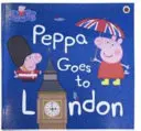 Peppa Pig: Peppa reist nach London - Peppa Pig: Peppa Goes to London