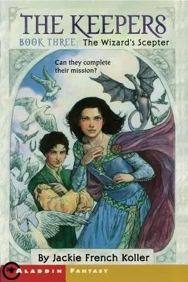 Das Zepter des Zauberers - The Wizard's Scepter