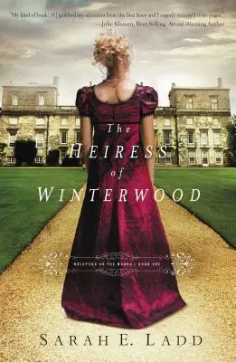 Die Erbin von Winterwood - The Heiress of Winterwood