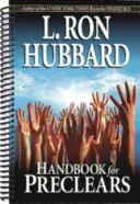 Handbuch für Preclears - Handbook for Preclears