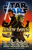 Star Wars: Eine neue Dämmerung - Star Wars: A New Dawn