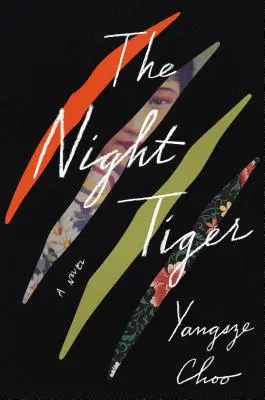 Der Nachttiger - The Night Tiger