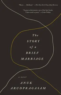 Die Geschichte einer kurzen Ehe - The Story of a Brief Marriage