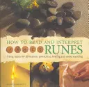 Wie man Runen liest und deutet - How to Read & Interpret Runes