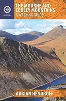 Die Mourne und Cooley Berge: Ein Wanderführer - The Mourne and Cooley Mountains: A Walking Guide