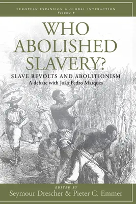 Wer hat die Sklaverei abgeschafft? Sklavenrevolten und Abolitionismusdebatte mit Joo Pedro Marques - Who Abolished Slavery?: Slave Revolts and Abolitionisma Debate with Joo Pedro Marques