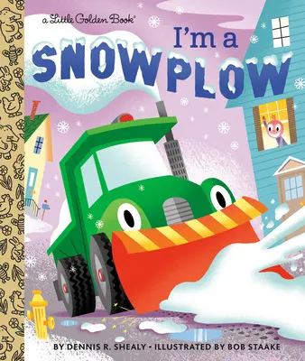 Ich bin ein Schneepflug - I'm a Snowplow