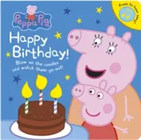 Peppa Pig: Alles Gute zum Geburtstag! - Peppa Pig: Happy Birthday!