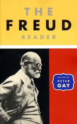 Der Freud-Leser - The Freud Reader