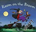 Zimmer auf dem Besen Spiel - Room on the Broom Play