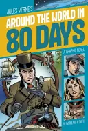 In 80 Tagen um die Welt - Around the World in 80 Days