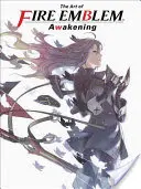 Die Kunst von Fire Emblem: Awakening - The Art of Fire Emblem: Awakening