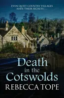 Tod in den Cotswolds - Death in the Cotswolds