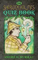 Das Sherlock Holmes Quizbuch - The Sherlock Holmes Quizbook