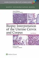 Interpretation der Biopsie des Gebärmutterhalses und des Gebärmutterkörpers - Biopsy Interpretation of the Uterine Cervix and Corpus