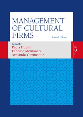 Management von Kulturbetrieben - Management of Cultural Firms