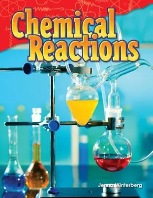 Chemische Reaktionen - Chemical Reactions