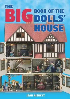 Das große Buch der Puppenstube - The Big Book of the Dolls' House