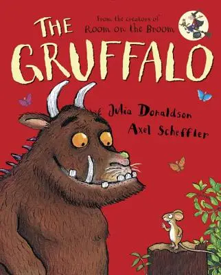 Der Gruffalo - The Gruffalo