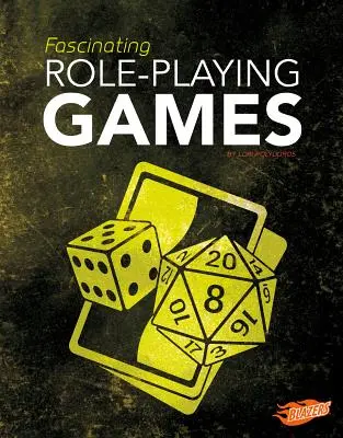 Faszinierende Rollenspiele - Fascinating Role-Playing Games