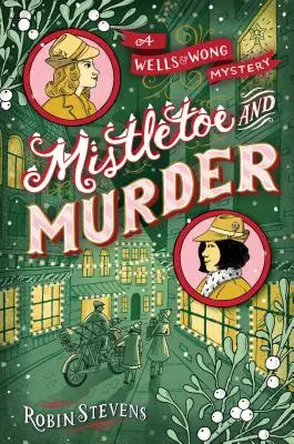 Mistelzweig und Mord - Mistletoe and Murder