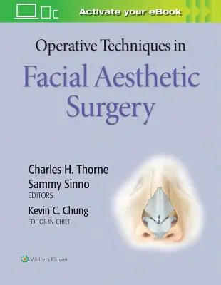 Operative Techniken in der ästhetischen Gesichtschirurgie - Operative Techniques in Facial Aesthetic Surgery