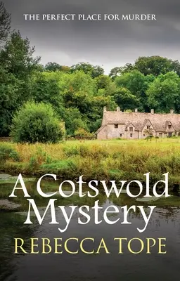 Ein Cotswold-Rätsel - A Cotswold Mystery