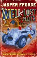 Well Of Lost Plots - Thursday Next Buch 3 - Well Of Lost Plots - Thursday Next Book 3